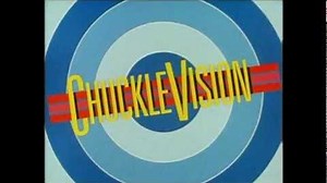 ChuckleVision Official DVD Release