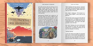 Code-Cracking for Beginners eBook (Second World War Story)