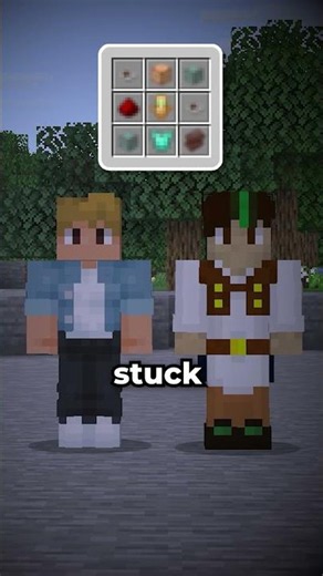 BREAK This Minecraft RULE!