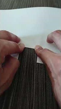 How to Book: Basic Pop-Up Book Tutorial