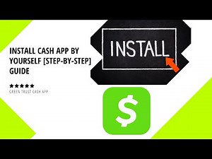 Install Cash App on your Device [100%] by yourself | Step-by-Step Guide