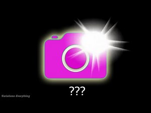 23 Camera Shutter Sound Variations in 31 Seconds