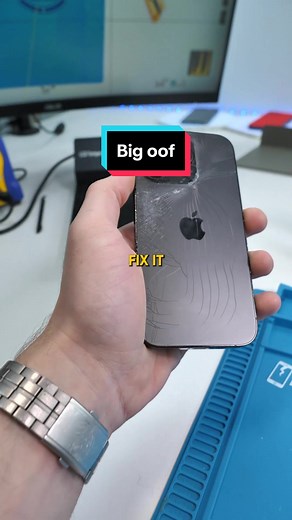Phone Repair: Expert Fixes for Samsung, iPhone & More