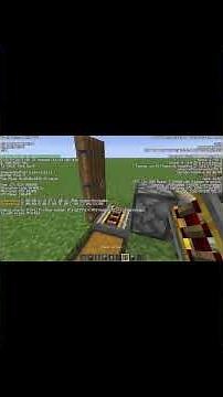 Minecraft Easy Tripwire Hook || 1.21+