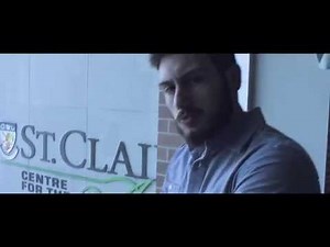 Get To Know The Advertising Program at St Clair College