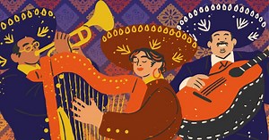 33 Best Mariachi Songs Of All Time - Music Grotto
