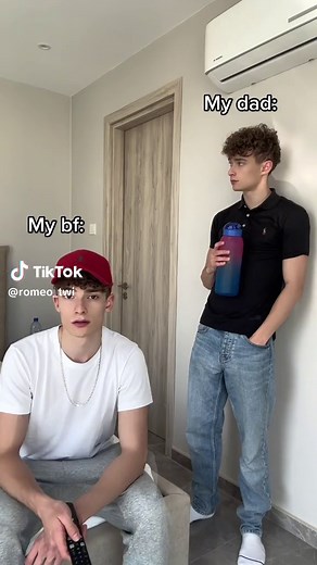 Gay Family Relatable Moments | LGBTQ TikTok Compilation