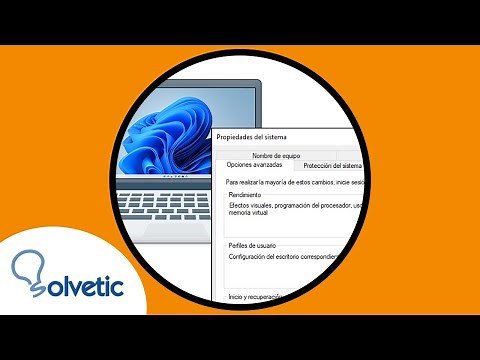 ✅ How to open System Properties in Windows 11 ✔️ This PC