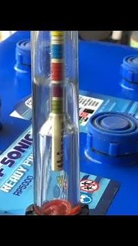 How to check specific gravity of battery using Hydrometer.