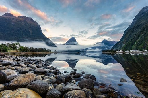 10 of the best experiences in New Zealand: get to know this beautiful country