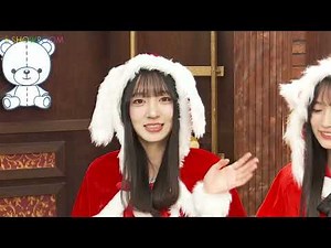 [SHOWROOM] AKB48の1か8かで全力!!18（イッパチ）ROOM!! 2024/12/10 18:00 JST