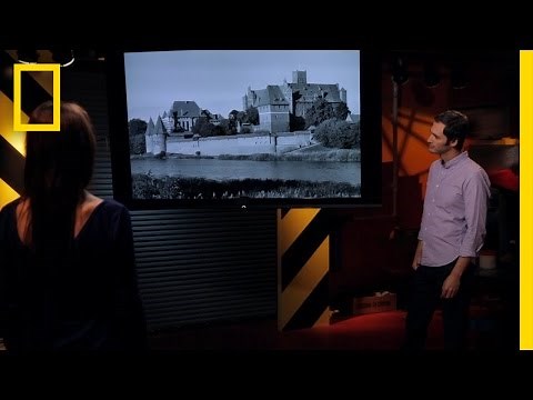 What a Colorful World | Brain Games