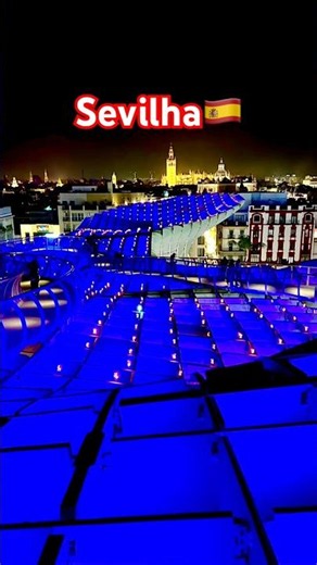 #sevilha #espanha #europa #travel #turismo #roteirodeviagem #sevilla #catedral #setas e muito mais