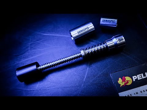 ARMASPEC SRS OVERVIEW