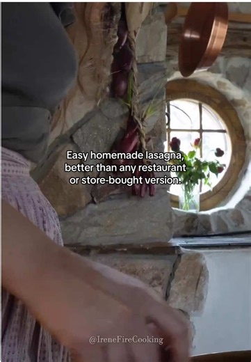 Delicious Easy Homemade Lasagna Recipe