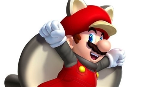 Nintendo teases a Wii U system update that will cut system loading times