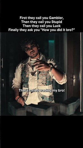 Nobody Saw The Struggle Behind It 😮‍💨📈 | Thunder Trading