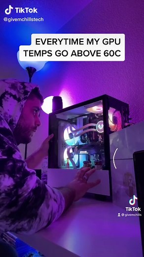Repost from my old account #pc #gamin #gamer #pcgaming #pcgamer #pcbuild #gpu #rtx #nvidia