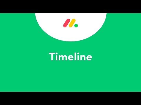 What is the timeline?