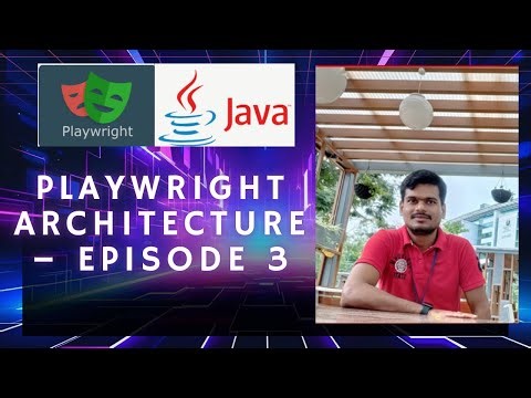Playwright Architecture Explained | Core Components, Design & Internal Workflow for Automation