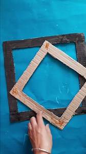 25K views · 274 reactions | amazing cardboard craft ideas | My Arts & Crafts | Facebook