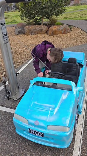 Test Driving the Legendary VL Commodore | Aussie Cars