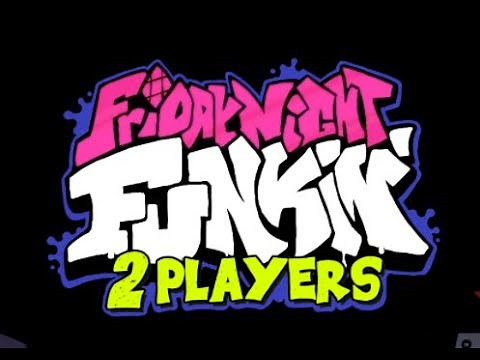 FNF 2 Player Mode | Friday Night Funkin Games
