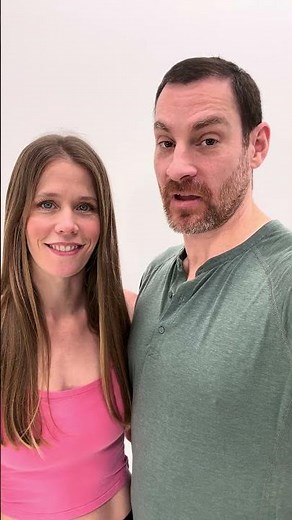 *New* Kelli and Daniel Total Body Strength Superset Workout