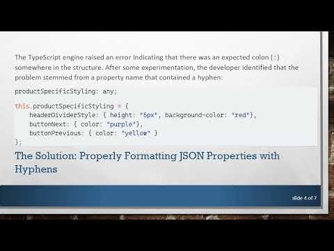 Understanding JSON Formatting in TypeScript with Jaggеd Arrays