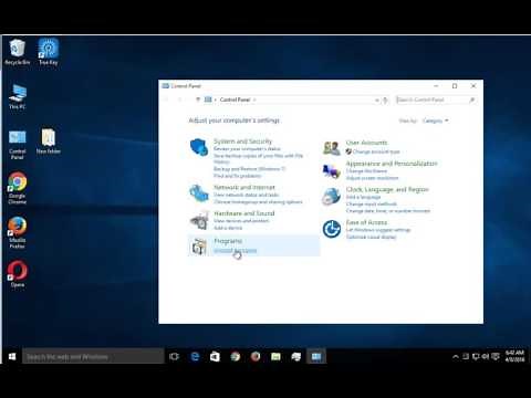 How to Uninstall Intel Security True Key in Windows 10 & Mac? (2023 Updated)