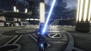 Star Wars VR: Unleash the Force