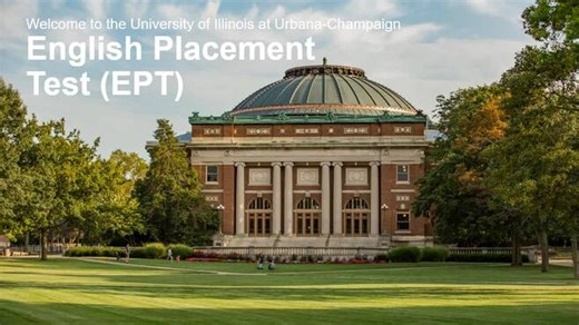 English Placement Test (EPT)