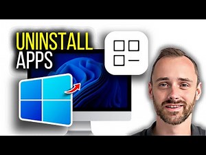 How To Uninstall Apps On Windows 11 | Quick & Easy