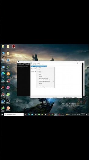 Fix Windows 10 Activation Issues | KMS & Server Failed Solution #Windows10 #Activation #KMS
