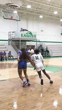 MCC: WBB vs Lawson State Reel