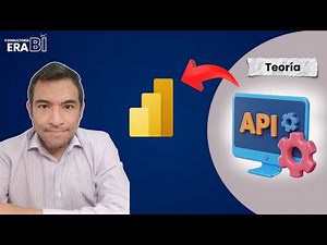 APIs en Power BI: Conceptos Básicos 🚀📊