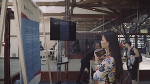 16K views · 297 reactions | Imogen talks about the upcoming Music Tech Fest event. | Imogen Heap | Facebook