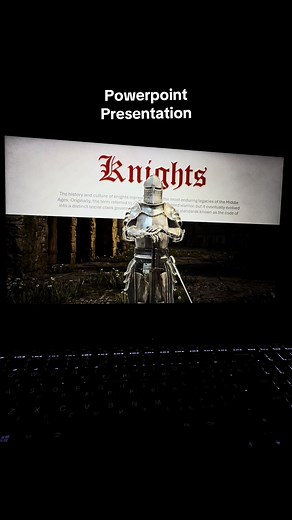 Powerpoint Presentation🙌 #powerpoint #presentation #презентация #tutorial