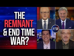 The Remnant & End Time War? Israel Analysis | FlashPoint