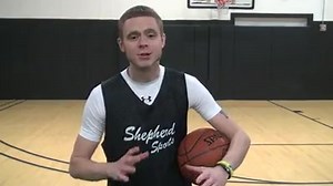 The Professor - For The First Time Ever Releases All Of His Dribbling Secrets In One Training Program: Super Human Dribbling