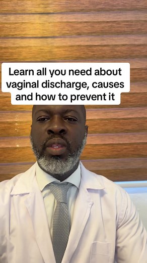 Understanding Vaginal Discharge: Causes and Prevention | Part 1