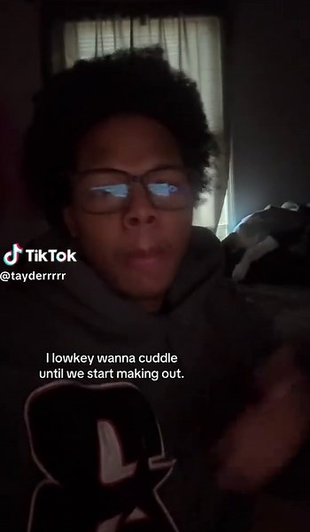 Cuddle Phase: Exploring Intimacy and Connection