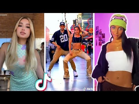 Ultimate TikTok DANCE Challenge Mashup Compilation! 🔥🔥🔥