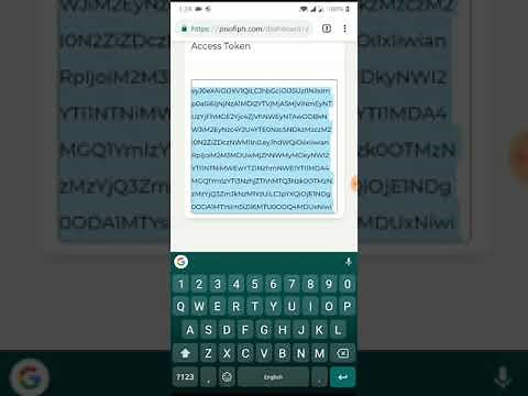 How to register pisofi piso wifi software