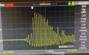 ArduinoFFT - high-pass filtering via coding and a separate multiplication problem