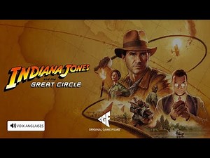 Indiana Jones et le Cercle Ancien (Film Complet 4K RTX 4090 en VOSTFR)