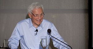 UC Legend Dick Atkinson Digs into Memory