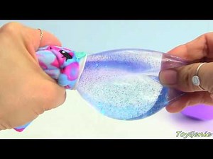 Unboxing Pikmi Pops, LOL Doll Capsule, Surprise Eggs, and Princess Toy Surprises