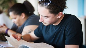 Writing a personal statement for your UCAS application