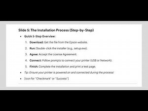 (★★ +1 804^460^*71.60) Complete Guide to Epson Printer Drivers for Windows and Mac